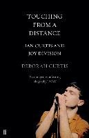 Touching From a Distance Curtis Deborah