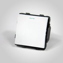 Touchme ME601W Mechanizm pojedynczy, biały. Inny producent