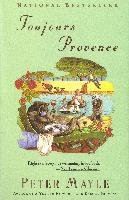 Toujours Provence Mayle Peter