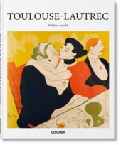 Toulouse-Lautrec Arnold Matthias