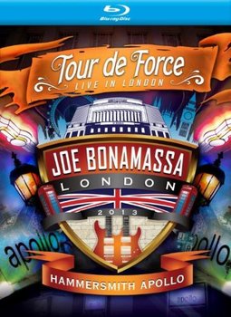Tour De Force: Hammersmith Apollo - Bonamassa Joe