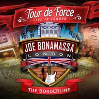 Tour De Force: The Borderline Bonamassa Joe