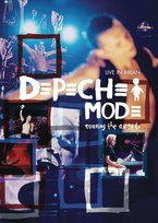 Touring The Angel: Live In Milan Depeche Mode