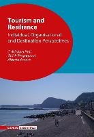 Tourism and Resilience - Hall Michael C.