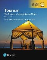 Tourism: The Business of Hospitality and Travel, Global Edition - Cook Roy