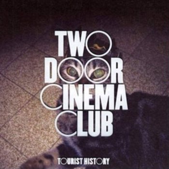 Tourist History Remixes, płyta winylowa - Two Door Cinema Club