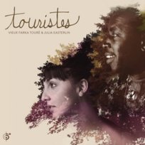 Touristes Farka Toure Vieux, Easterlin Julia