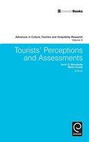 Tourists' Perceptions and Assessments Woodside Arch G.