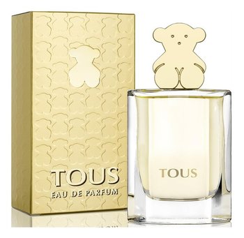 Tous, Gold, woda perfumowana, 30 ml - Tous