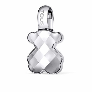 Tous, LoveMe The Silver Parfum, Woda perfumowana, 30 ml - Tous