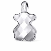 Tous, LoveMe The Silver Parfum, Woda perfumowana dla kobiet, 90 ml Tous