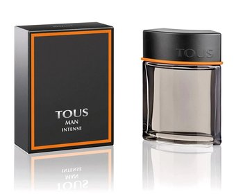 Tous, Man Intense, woda toaletowa, 100 ml - Tous