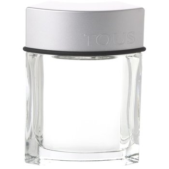 Tous, Man, woda toaletowa, 100 ml - Tous