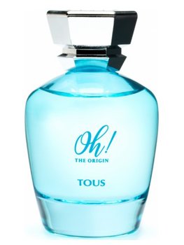 Tous, Oh The Origin, woda toaletowa, 100 ml - Tous