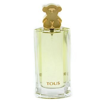 Tous, Woman Gold, woda perfumowana, 50 ml - Tous