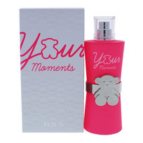 tous your moments woda toaletowa 90 ml    