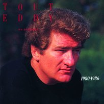 Tout Eddy 1980-1986 Eddy Mitchell