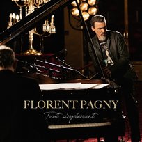 Tout simplement Florent Pagny