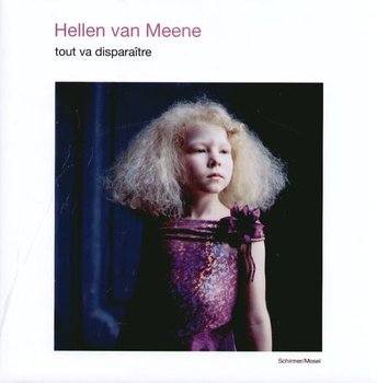 Tout va Disparaitre - Van Meene Hellen