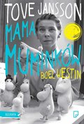 Tove Jansson. Mama muminków - ebook epub - Westin Boel