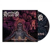 Toward Extinction Spectral Souls