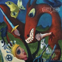 Toward the Low Sun Dirty Three