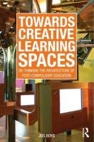 Towards Creative Learning Spaces - Boys Jos
