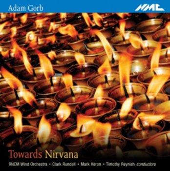 Towards Nirvana - Gorb Adam