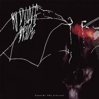 Towards the Sinister My Dying Bride