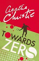 Towards Zero Christie Agatha