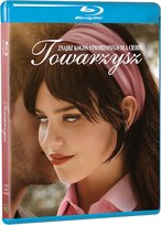 Towarzysz Hancock Drew