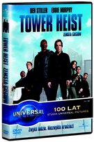 Tower Heist: Zemsta cieciów Ratner Brett