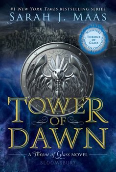 Tower of Dawn (Miniature Character Collection) - Maas Sarah J.