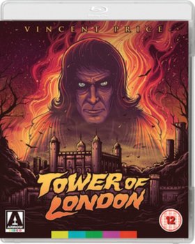 Tower of London (brak polskiej wersji językowej) - Corman Roger