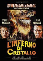 Towering Inferno (Digitally Restored) (Płonący wieżowiec) Guillermin John