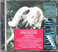 Town Bad Girl Legs Diamond
