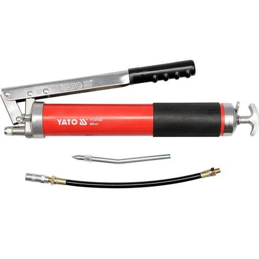 Towotnica ręczna YATO 600cc YT-07042