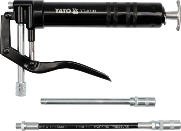 Towotnica YATO 120 ml YT-0701