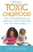 Toxic Childhood - Palmer Sue