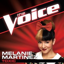 Toxic Melanie Martinez