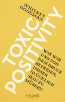 Toxic Positivity Droemer/Knaur