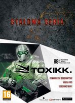 Toxikk - Stalowa Seria, PC Reakktor