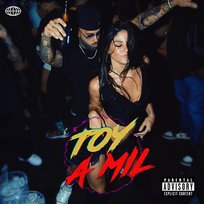 Toy a Mil Nicky Jam