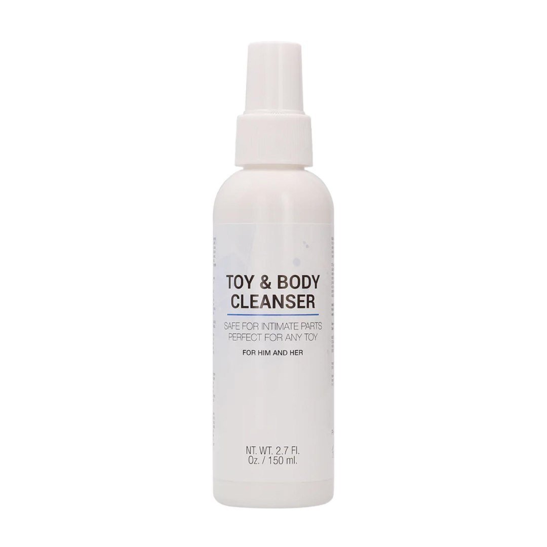 Empik Toy and Body Cleaner - 150 ml