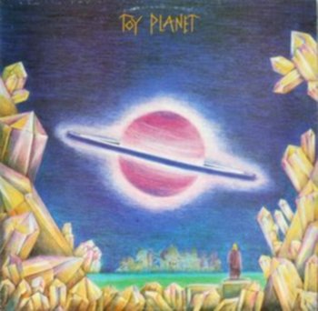 Toy Planet - Schmidt Irmin