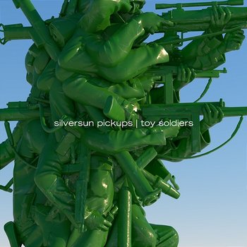 Toy Soldiers - Silversun Pickups