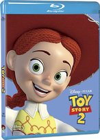 Toy Story 2 Lasseter John