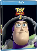 Toy Story 3 Unkrich Lee