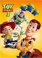 Toy Story 3 Opracowanie zbiorowe