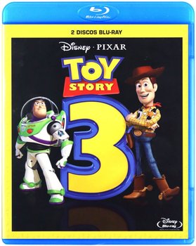 Toy Story 3 - Unkrich Lee
